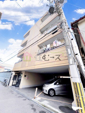 トミー弐番館 外観