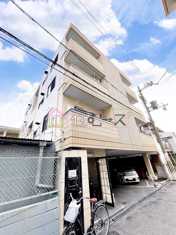 トミー弐番館 その他外観1