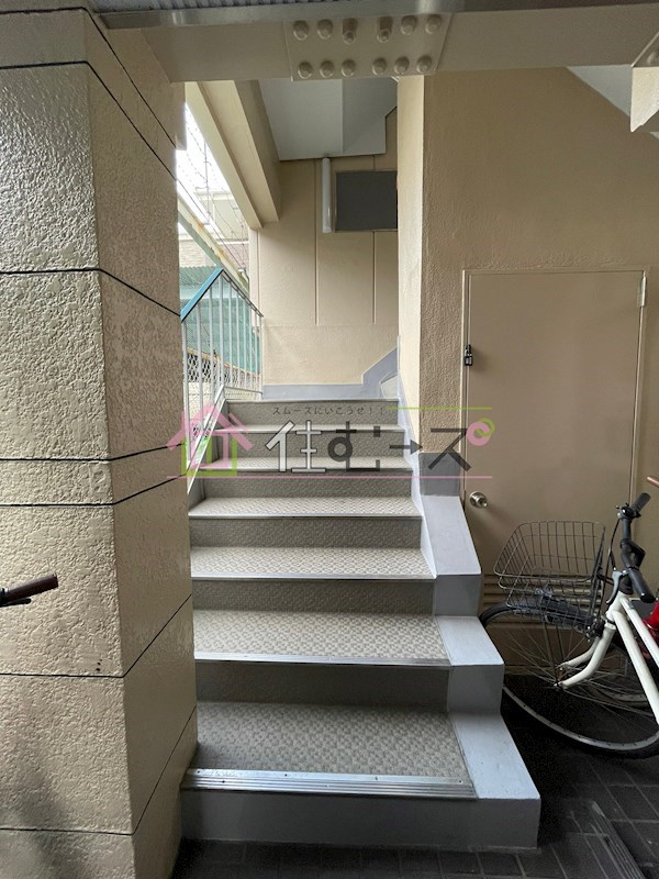 トミー弐番館 その他外観4
