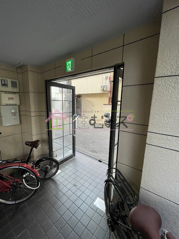 トミー弐番館 その他外観5