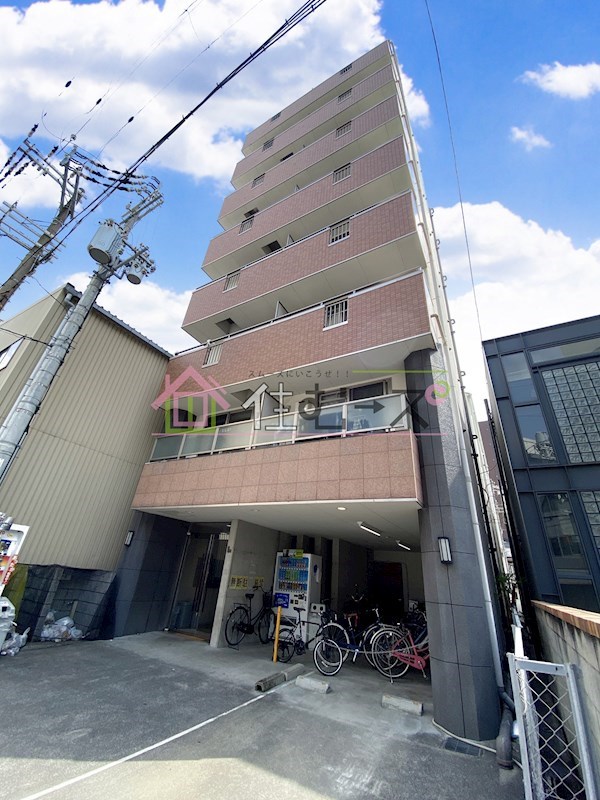 ジャルス本田 その他外観1