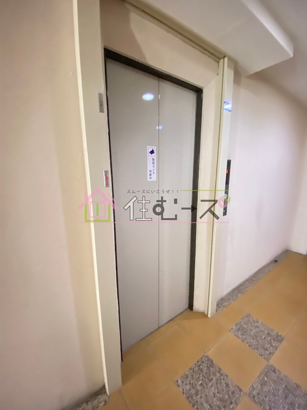 ジャルス本田 その他外観4