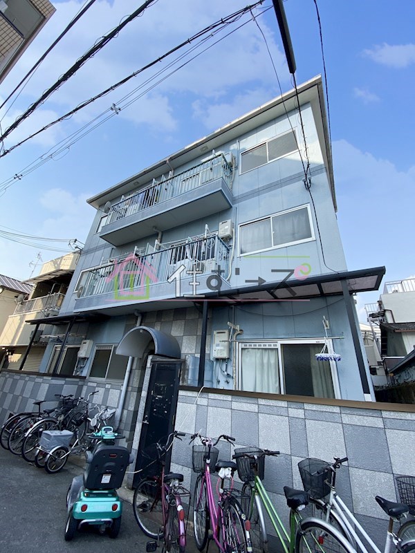 トミーハイツ その他外観1
