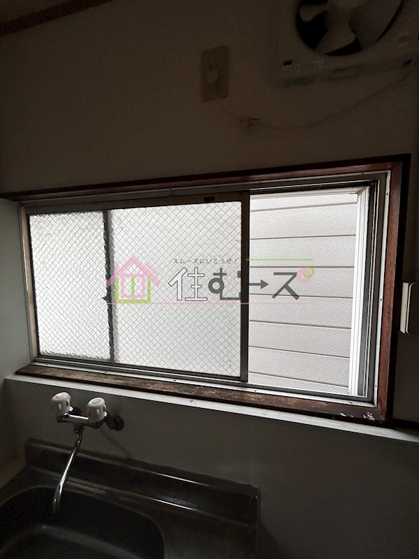 タカオカマンション その他4