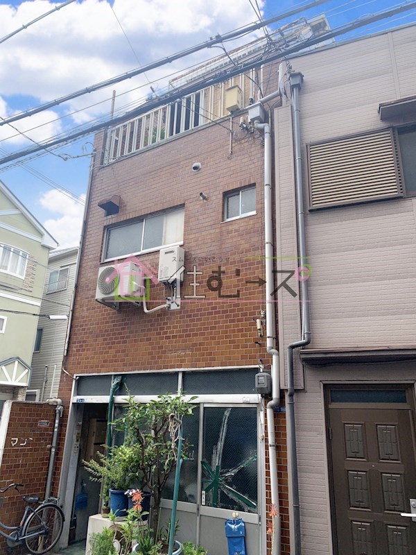 タカオカマンション その他外観1
