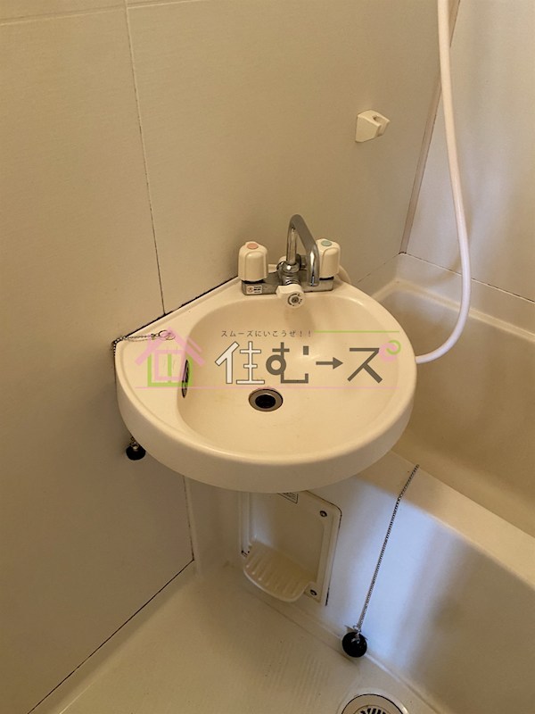 ラパンジール九条Ⅱ その他3