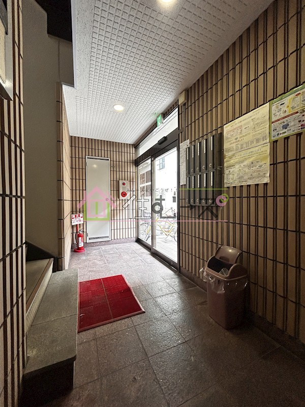 北村マンション その他外観4