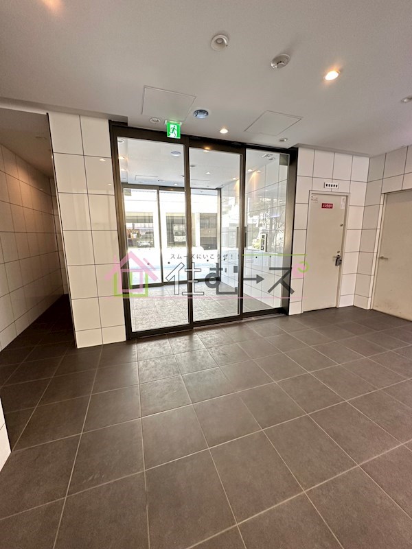 クレビオス難波EAST その他外観2