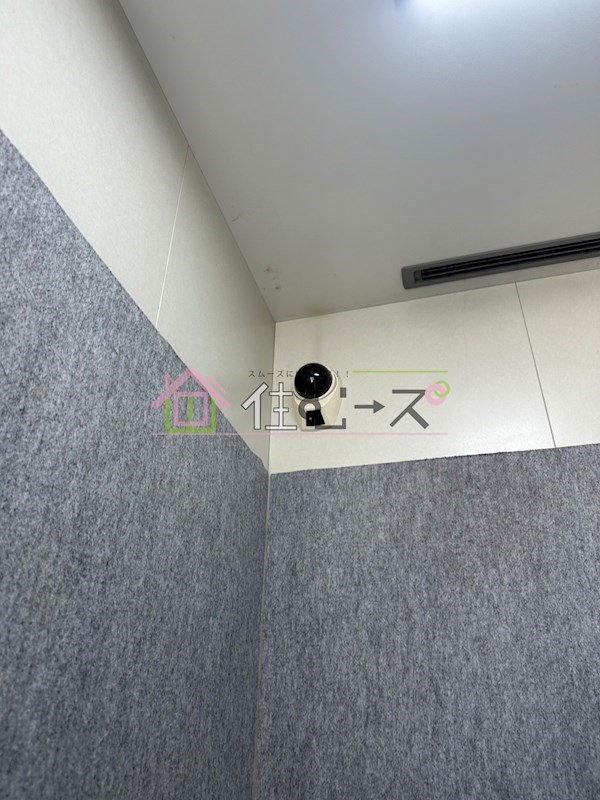 クレビオス難波EAST その他外観3