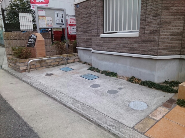 ハンプトンコート　宮町 その他7