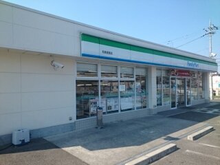 アジュール和泉中央Ⅱ その他外観2