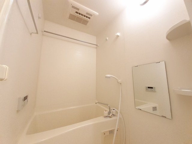 ノールヴィクトワール 風呂画像