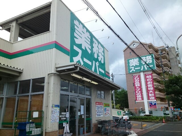 カーロ　ヴィアラッテア その他外観3