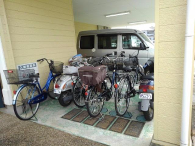 パティオ　三和 その他3