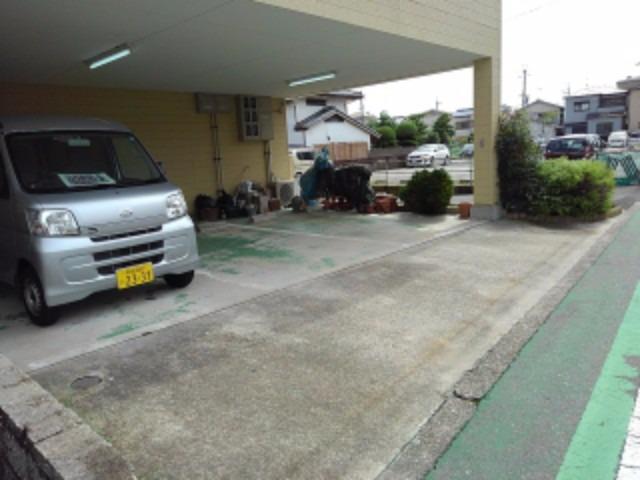 パティオ　三和 その他5