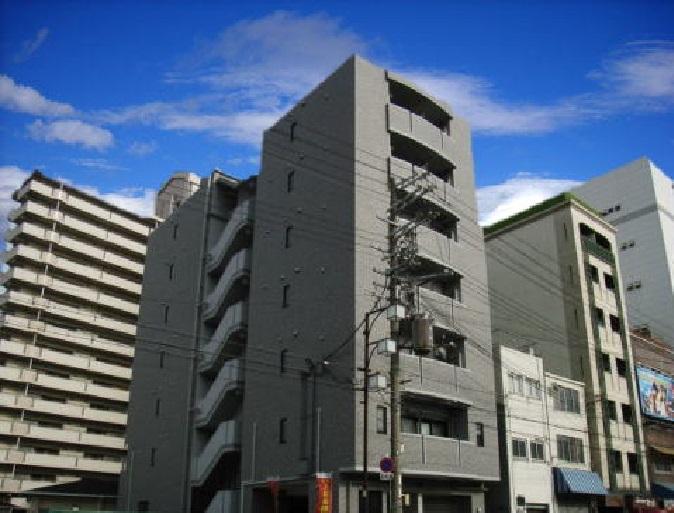 ＡＳＡ 外観