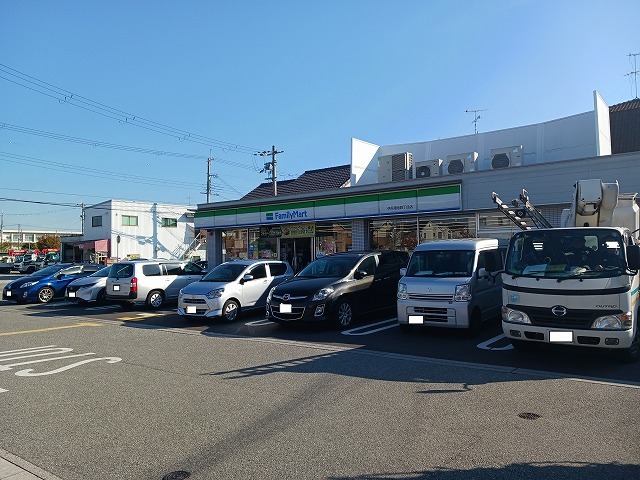 サザンハイム その他外観2
