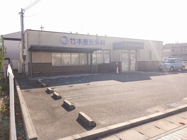 サザンハイム その他外観5