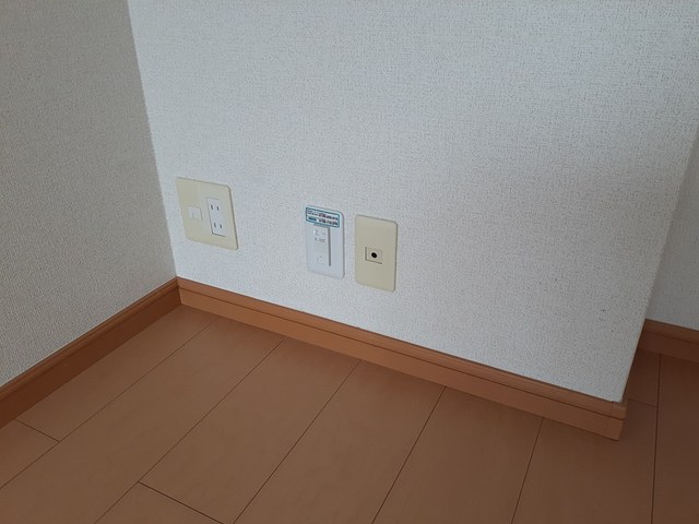 ミルト・ヴィラ　Ｂ その他6