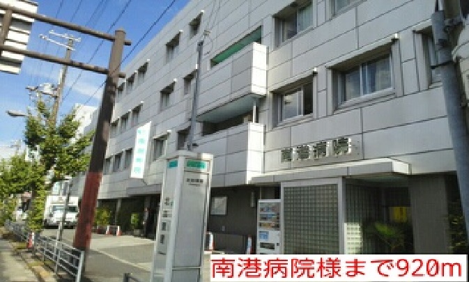 スパーチ その他外観3
