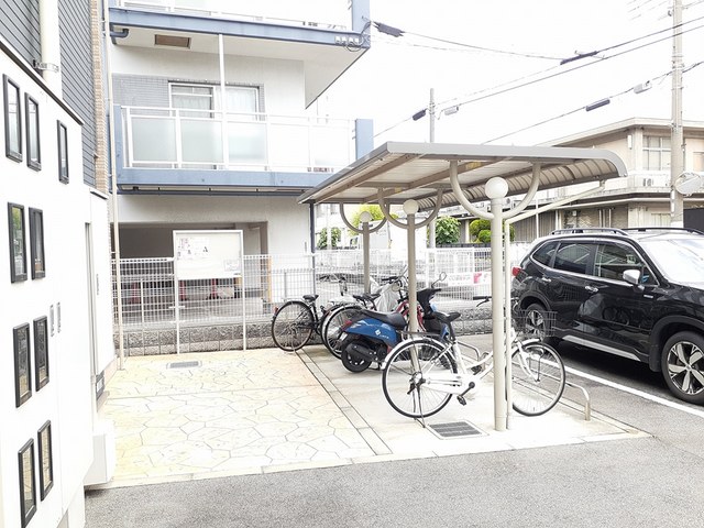 ローレルパーク その他4