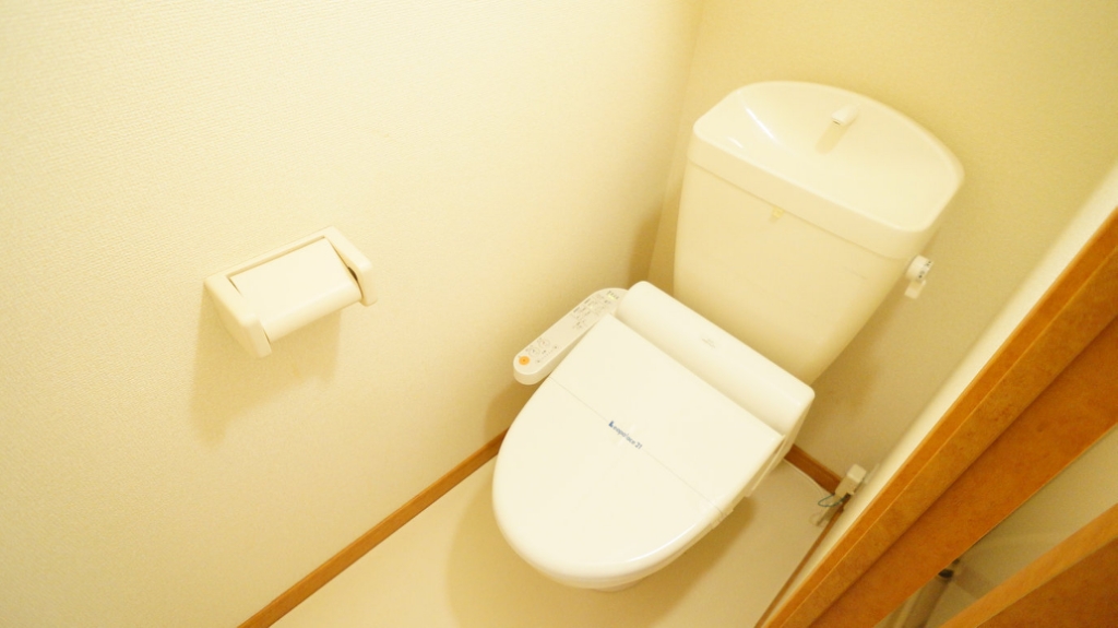 レオパレスヤマハ その他3