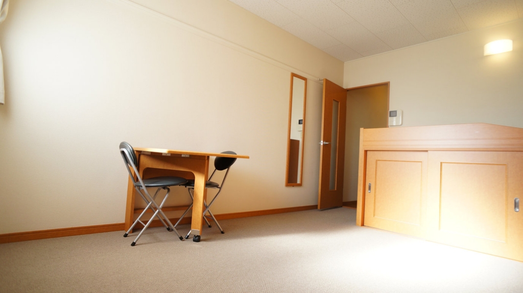 レオパレスヤマハ その他6