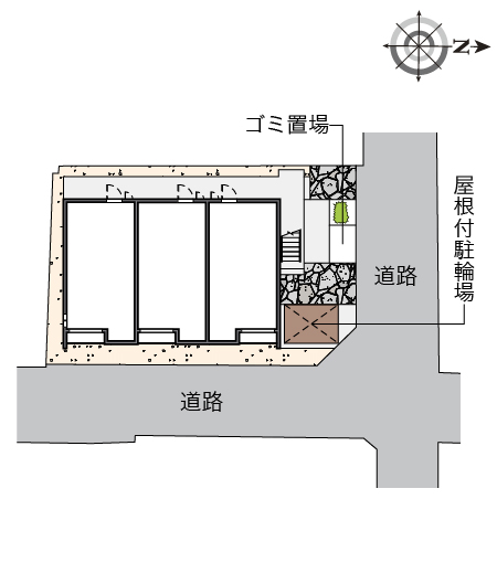 クレイノカリン その他1