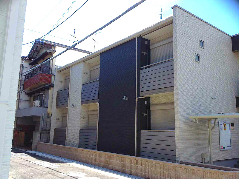 クレイノカリン その他外観1