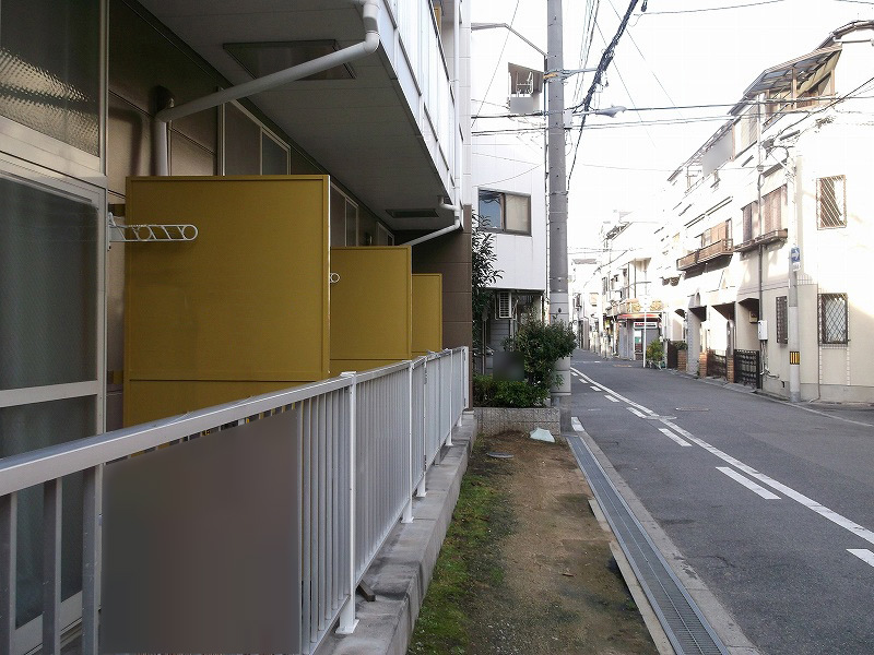 レオパレス香住 その他3
