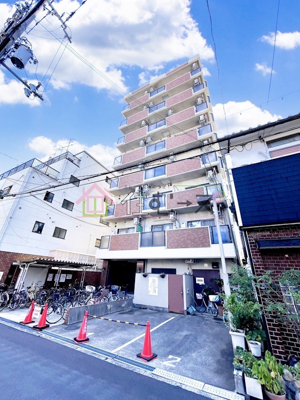 千林グランドハイツ北 その他外観1