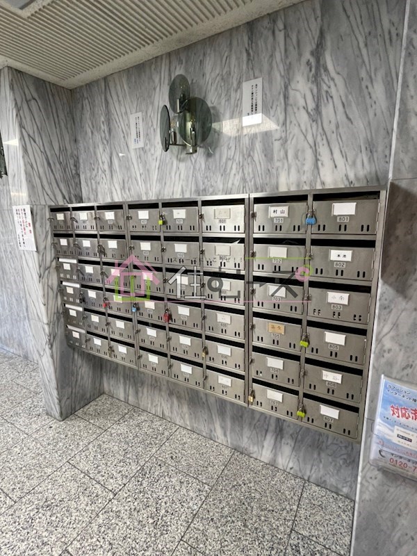 千林グランドハイツ北 その他外観3