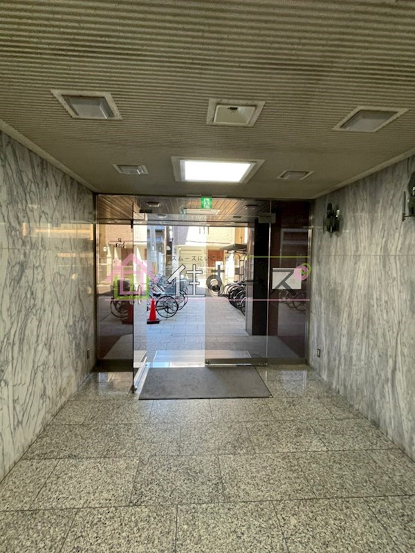 千林グランドハイツ北 その他外観5