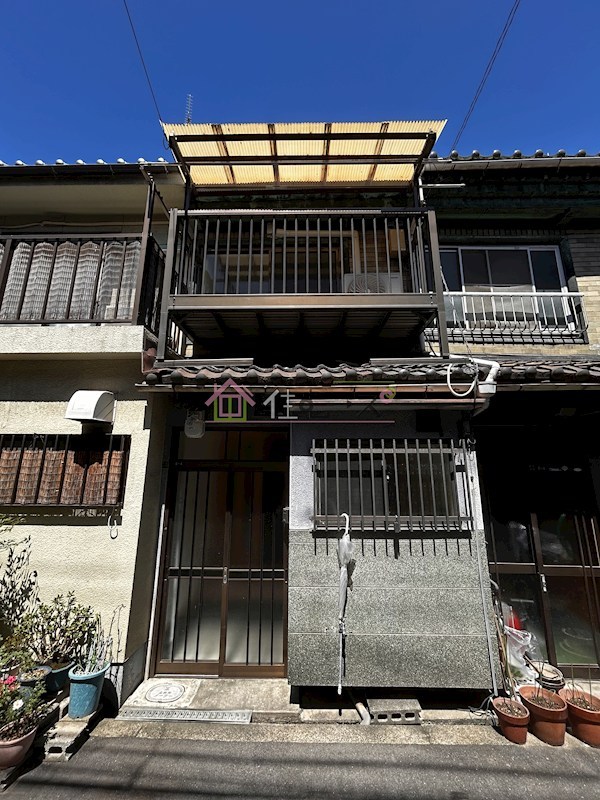 泉尾5丁目中古戸建 外観