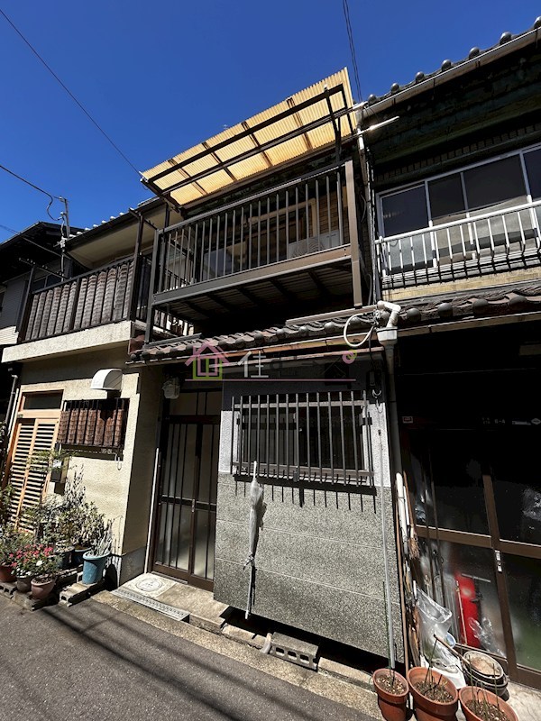 泉尾5丁目中古戸建 その他外観1