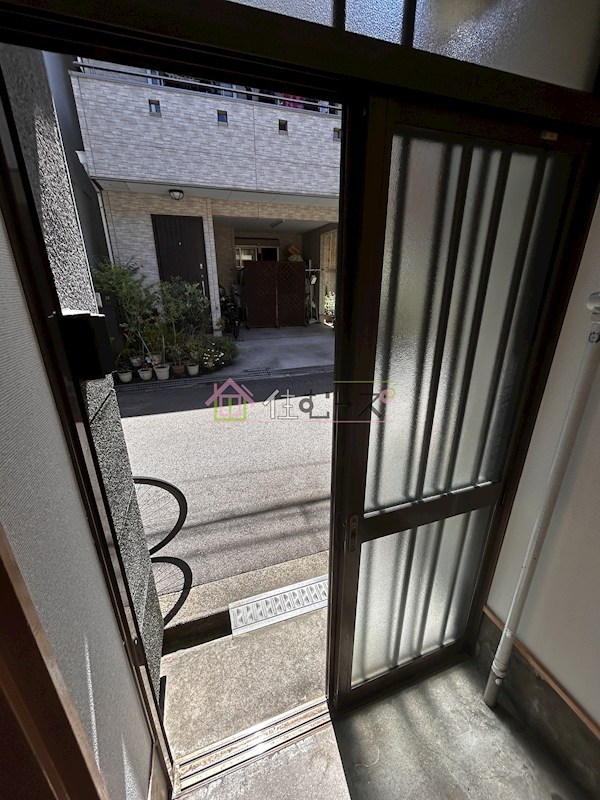 泉尾5丁目中古戸建 その他外観2