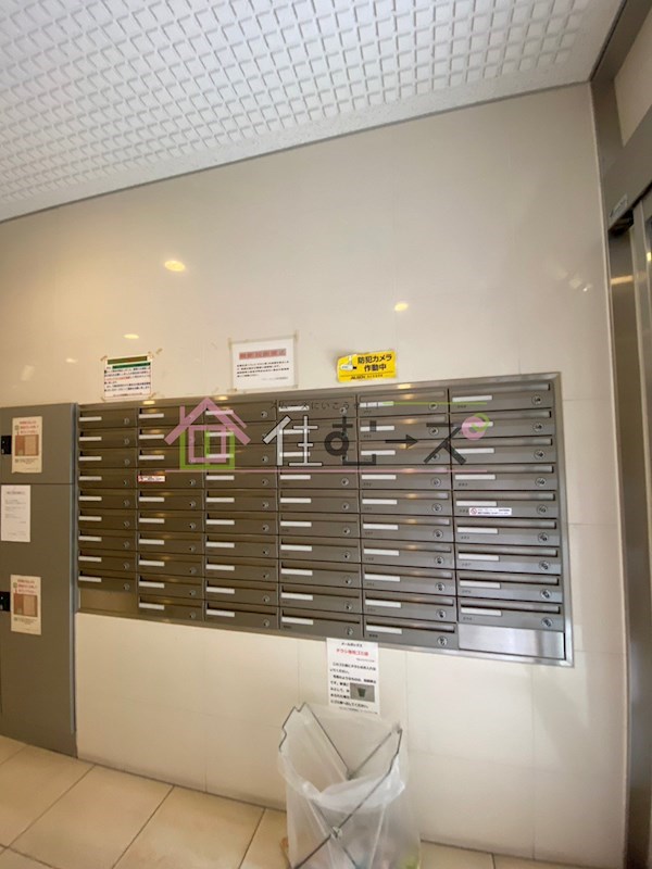 グラン・セレブ本町 その他外観2