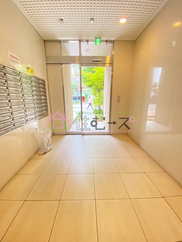 グラン・セレブ本町 その他外観5