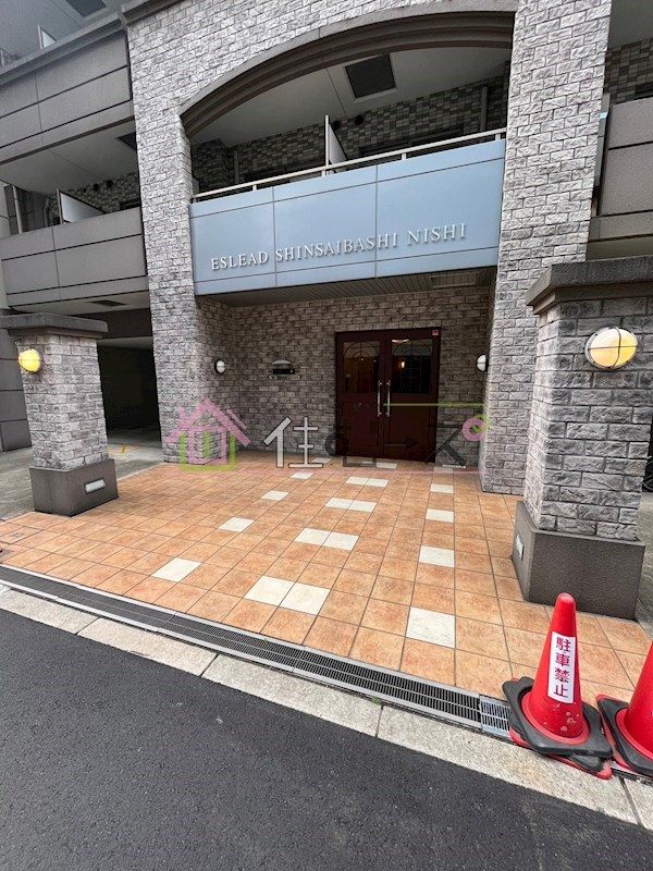 エスリード心斎橋西 その他1