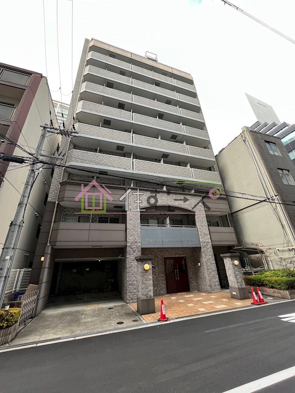 エスリード心斎橋西 その他外観1