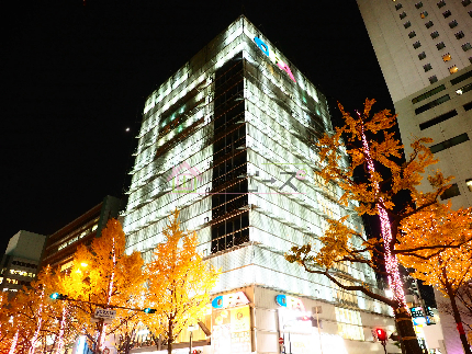 エスリード心斎橋西 周辺画像10
