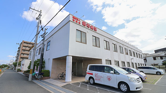 フジパレス沢良宜東Ⅱ番館 周辺画像10