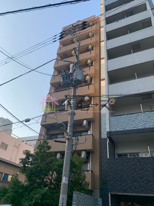 CityLifeエイペックス大手通  その他外観1