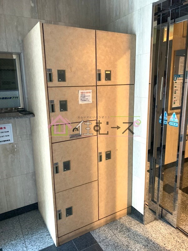 CityLifeエイペックス大手通  その他外観3