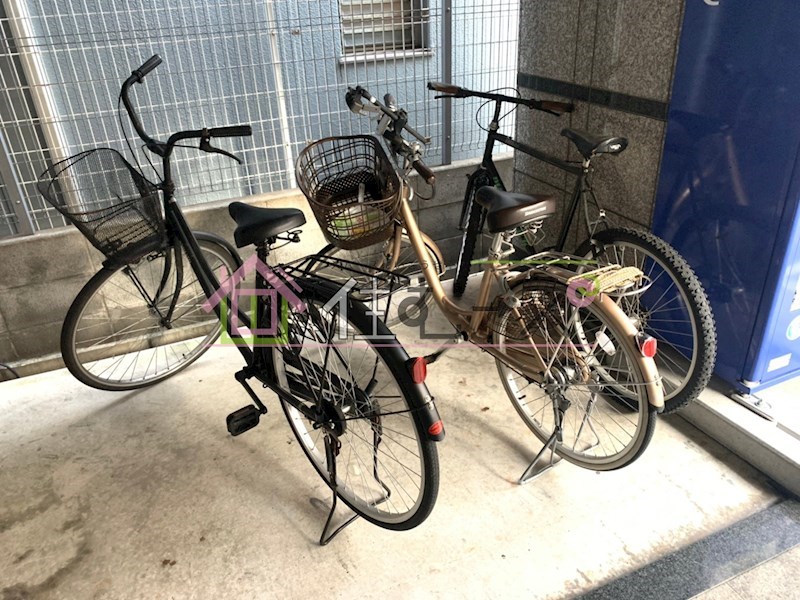 CityLifeエイペックス大手通  その他外観5