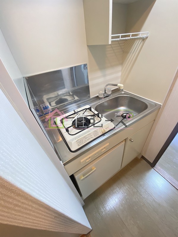 ディナスティ清水谷 キッチン