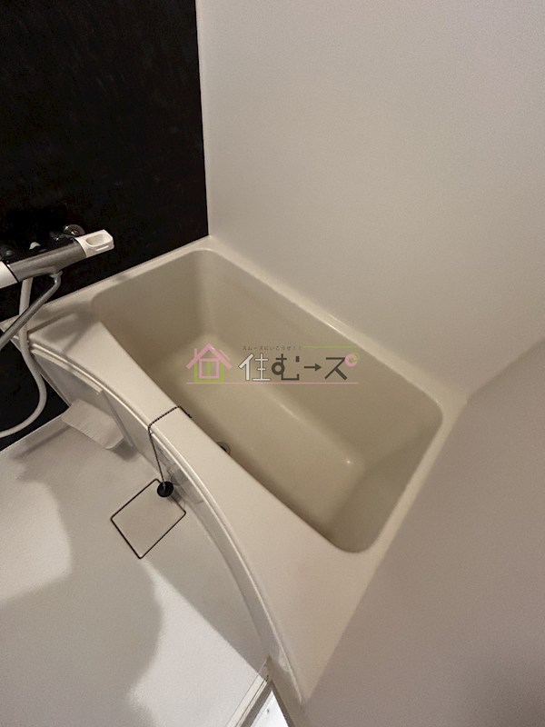 グランパシフィック我孫子道 風呂画像