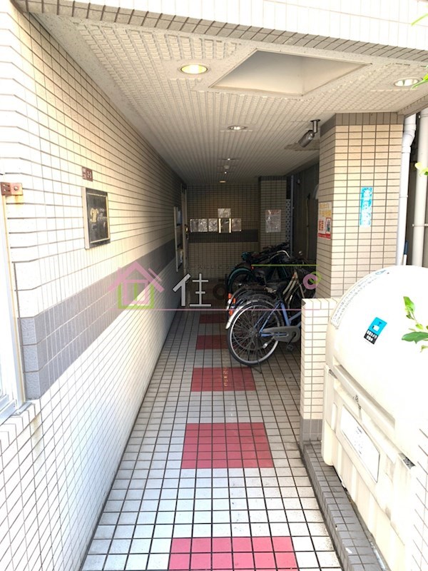 Mヴィレッヂ寺田町 その他1