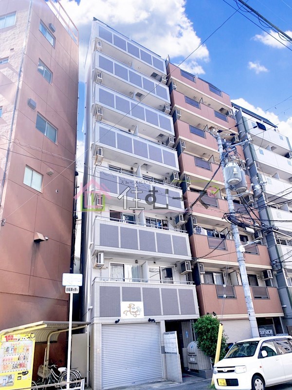 Mヴィレッヂ寺田町 その他外観1