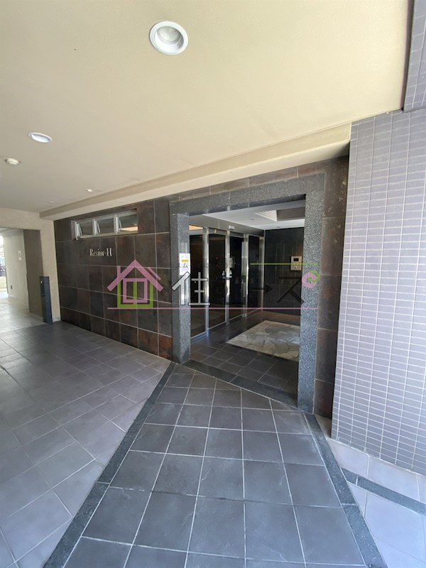 レジュールアッシュ天王寺Ⅱ その他1
